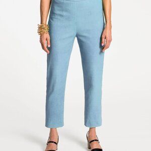 Lucy Cigarette Pant